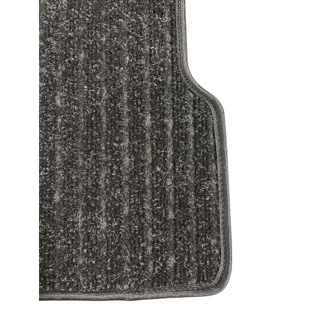 TAPIS DE SOL EN TISSUS VELOURS DE QUALITÉ POUR 2CV DU 02/1970 A 1990