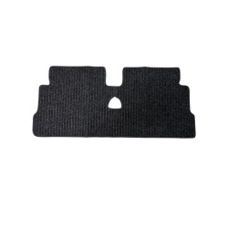 TAPIS DE SOL 2CV AV+AR TISSUS