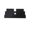 TAPIS DE SOL 2CV AV+AR TISSUS