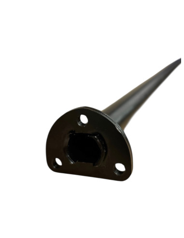 COLONNE DE DIRECTION 2CV