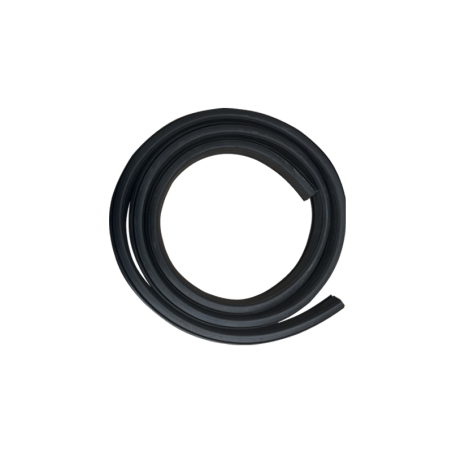 JOINT DE GLACE PORTE ARRRIÈRE FRANCAIS VENDU EN LONGUEUR PIECE 1681 MM