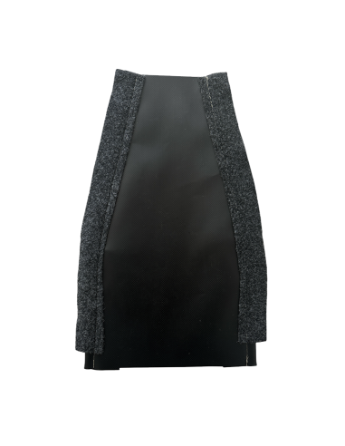 FOND DE SIEGE ASSISE + DOSSEIR POUR SIEGE AVANT...