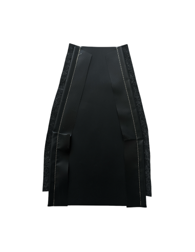 FOND DE SIEGE ASSISE + DOSSEIR POUR SIEGE AVANT...