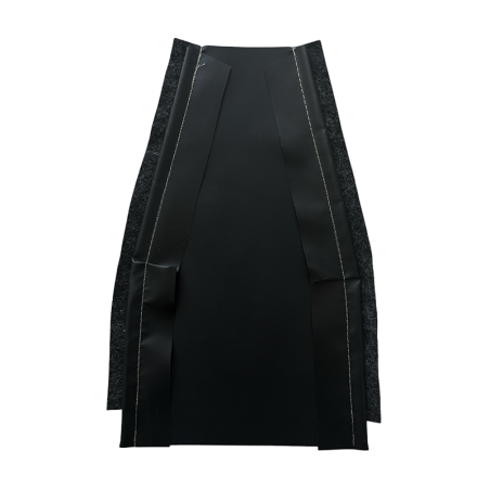 FOND DE SIEGE ASSISE + DOSSEIR POUR SIEGE AVANT AMI 8