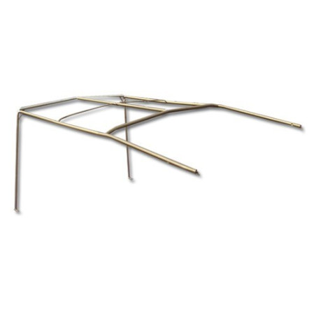 Armature complète mehari mehari 4x4