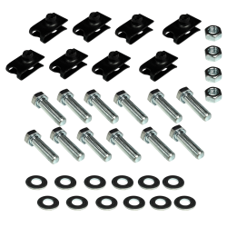 KIT FIXATION SUPPORT PARE...