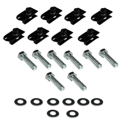 KIT FIXATION SUPPORT PARE...