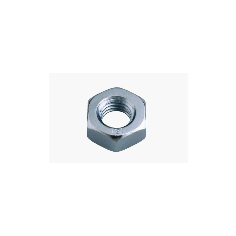 ECROU FIXATION CARBURATEUR CLE DE 12