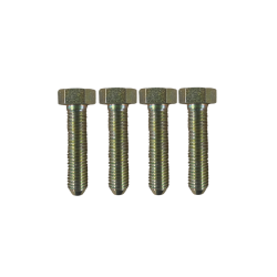 VIS TH 9x40 ZING X4 PIECES MEHARI