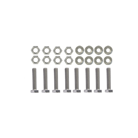 KIT VISSERIE SYSTEME PORTE ARRIERE