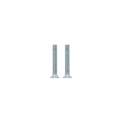 KIT VISSERIE SUPPORT PARE BRISE MEHARI X2