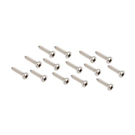 KIT VISSERIE PLANCHE SIEGE ET PORTE ARRIERE