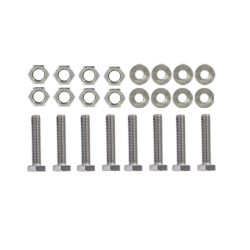 KIT VISSERIE FIXATION CUVELAGE DE PHARE