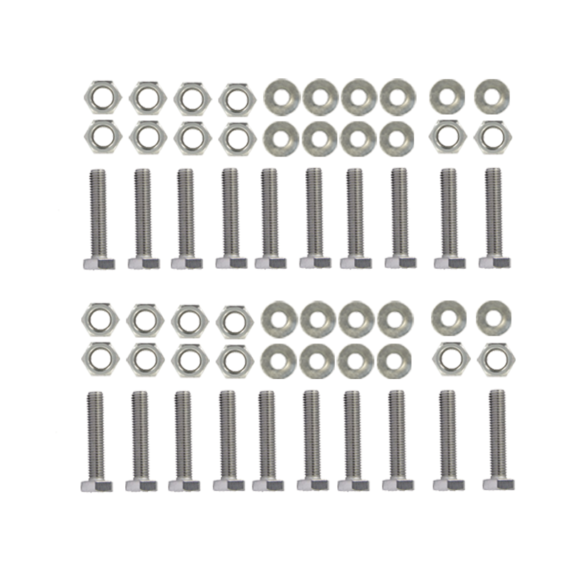 VIS TH 7X25 LOT DE 20 PIECES