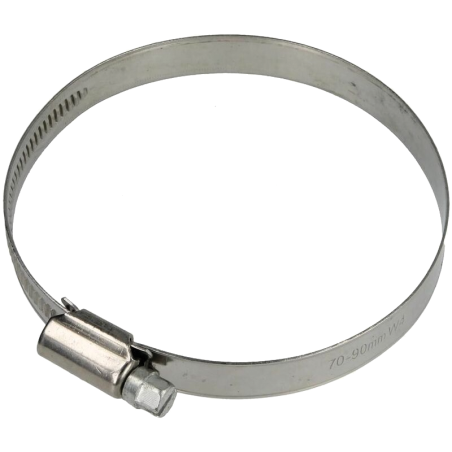 COLLIER DE SERRAGE 70/90