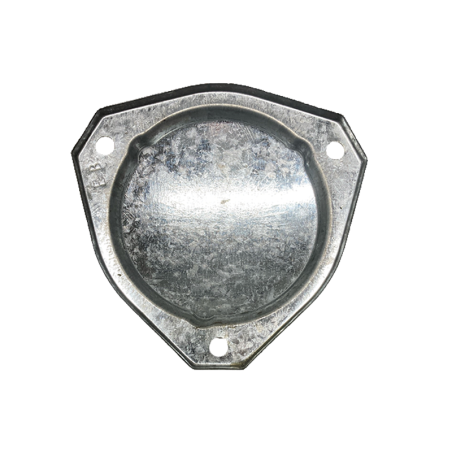 COUVERCLE DU FROTEUR