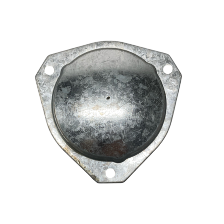 COUVERCLE DU FROTEUR