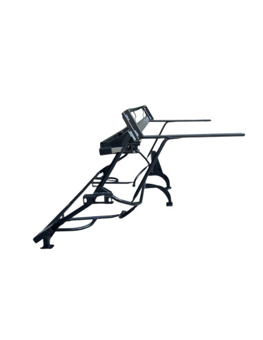 BERCEAU TUBULAIRE AVANT MEHARI NOIR