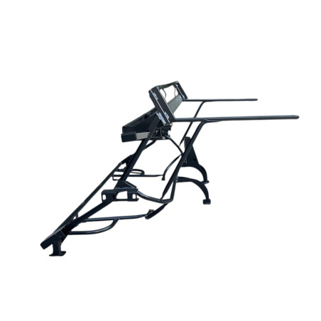 BERCEAU TUBULAIRE AVANT MEHARI NOIR