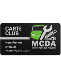 Carte Club