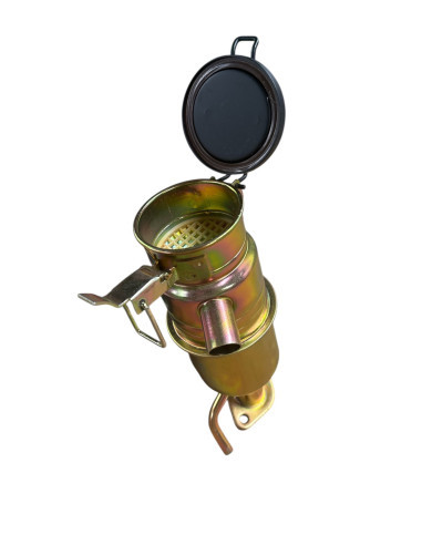 RENIFLARD HUILE 602CM3 EN FER CONFORME A L...