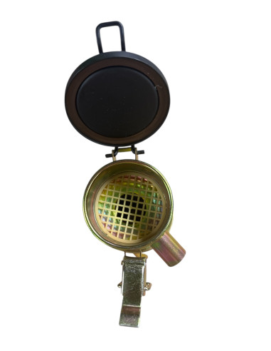 RENIFLARD HUILE 602CM3 EN FER CONFORME A L...