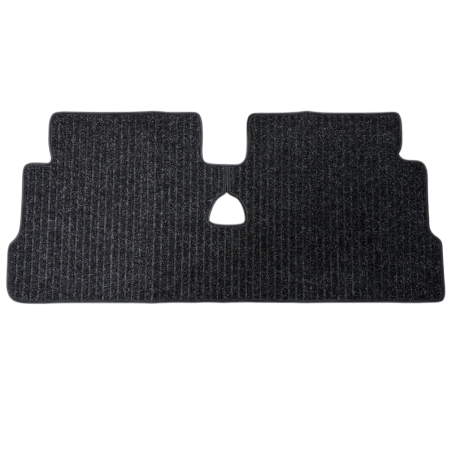 TAPIS DE SOL 2CV AV+AR TISSUS