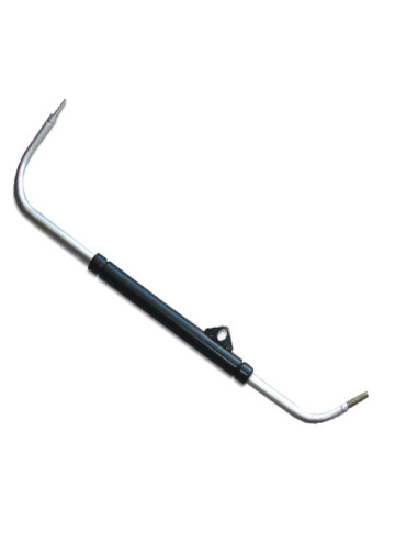 LEVIER DE VITESSE MEHARI EN INOX