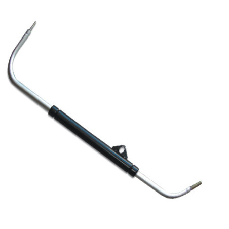 LEVIER DE VITESSE MEHARI EN INOX