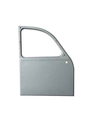 PORTE 2CV AVANT DROITE MODELE SUICIDE DE 1948...