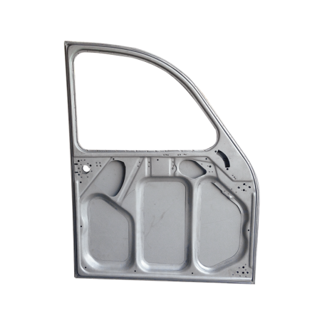 PORTE AVANT GAUCHE POUR 2CV BERLINE - FOURGONNETTE A PARTIR DE 1965 A 1990