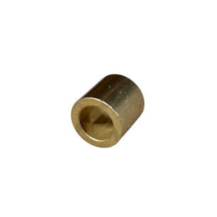 BAGUE BRONZE EMBOUT VILEBREQUIN