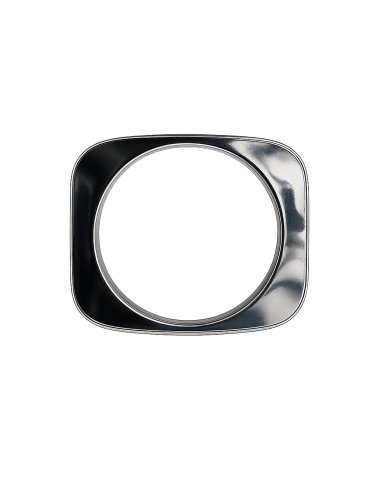 ENJOLIVEUR DE PHARE ANCIEN MODELE METALLIQUE...