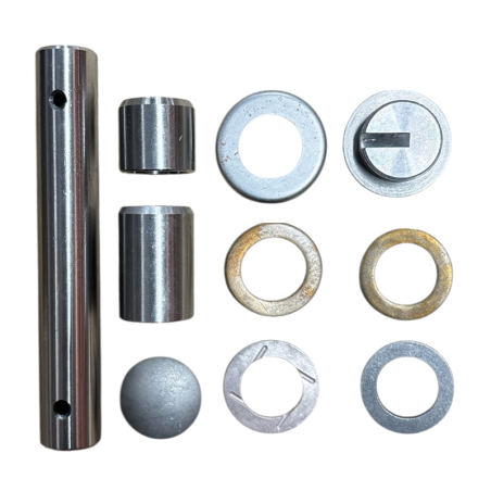 AXE DE PIVOT KIT COMPLET