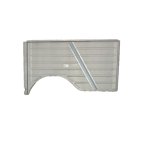 AILE AR DROITE AK 400  ACADIANE QUALITE SUPERIEURE