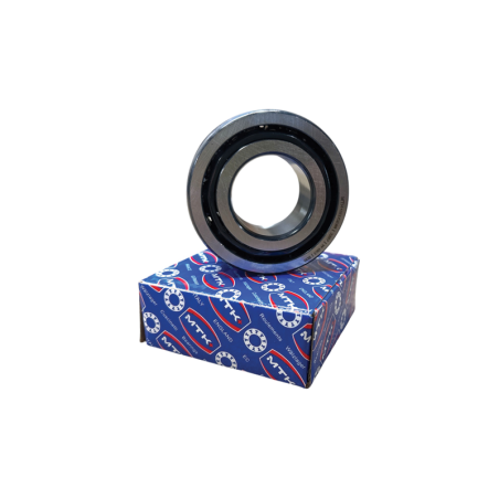 ROULEMENT DE ROUE AVANT OU ARRIERE Ø 76 MM CHARGES LOURDES MTK