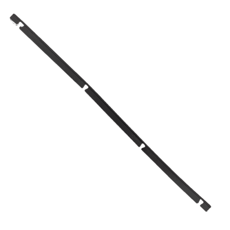 JONC AILE AR 2 CV NOIR