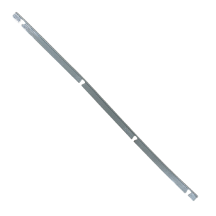 JONC D'AILE ARRIÈRE POUR 2CV GRIS