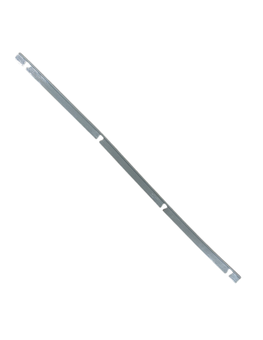 JONC D'AILE ARRIÈRE POUR 2CV GRIS