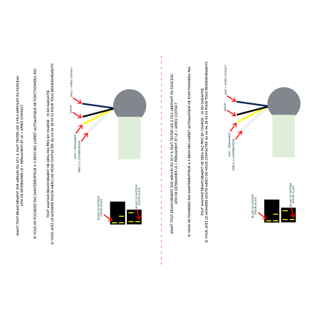 KIT TRANSFORMATION ESSUIE GLACE NOUVEAU MODELE 2CV AVEC AXES