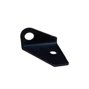 SUPPORT ARRIERE GAUCHE FLEXIBLE DE FREIN