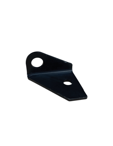 SUPPORT ARRIERE GAUCHE FLEXIBLE DE FREIN