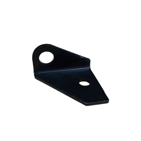 SUPPORT ARRIERE GAUCHE FLEXIBLE DE FREIN