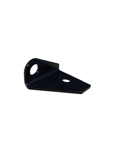 SUPPORT ARRIERE GAUCHE FLEXIBLE DE FREIN