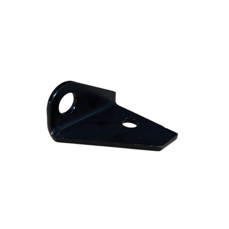 SUPPORT ARRIERE GAUCHE FLEXIBLE DE FREIN