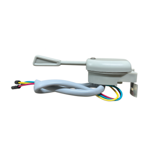 COMODO CLIGNOTANT GRIS 6V ET 12V AVEC BRUITEUR