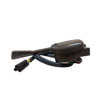 COMODO CLIGNOTANT MARRON 2CV MEHARI