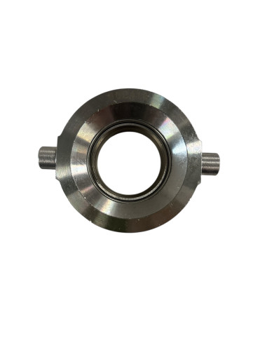 BUTEE EMBRAYAGE ANCIEN MODÈLE 2CV DE 1950  JUSQU'EN 70 A ROULEMENT