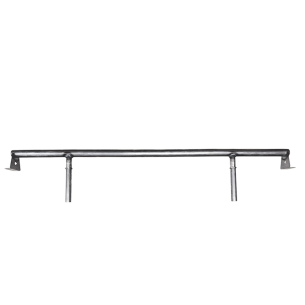 PARE CHOC ARRIÈRE TUBE ACADIANE