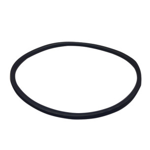 JOINT DE GLACE CUSTODE 2CV FRANCAIS (LONGUEUR PIECE 1330 MM)